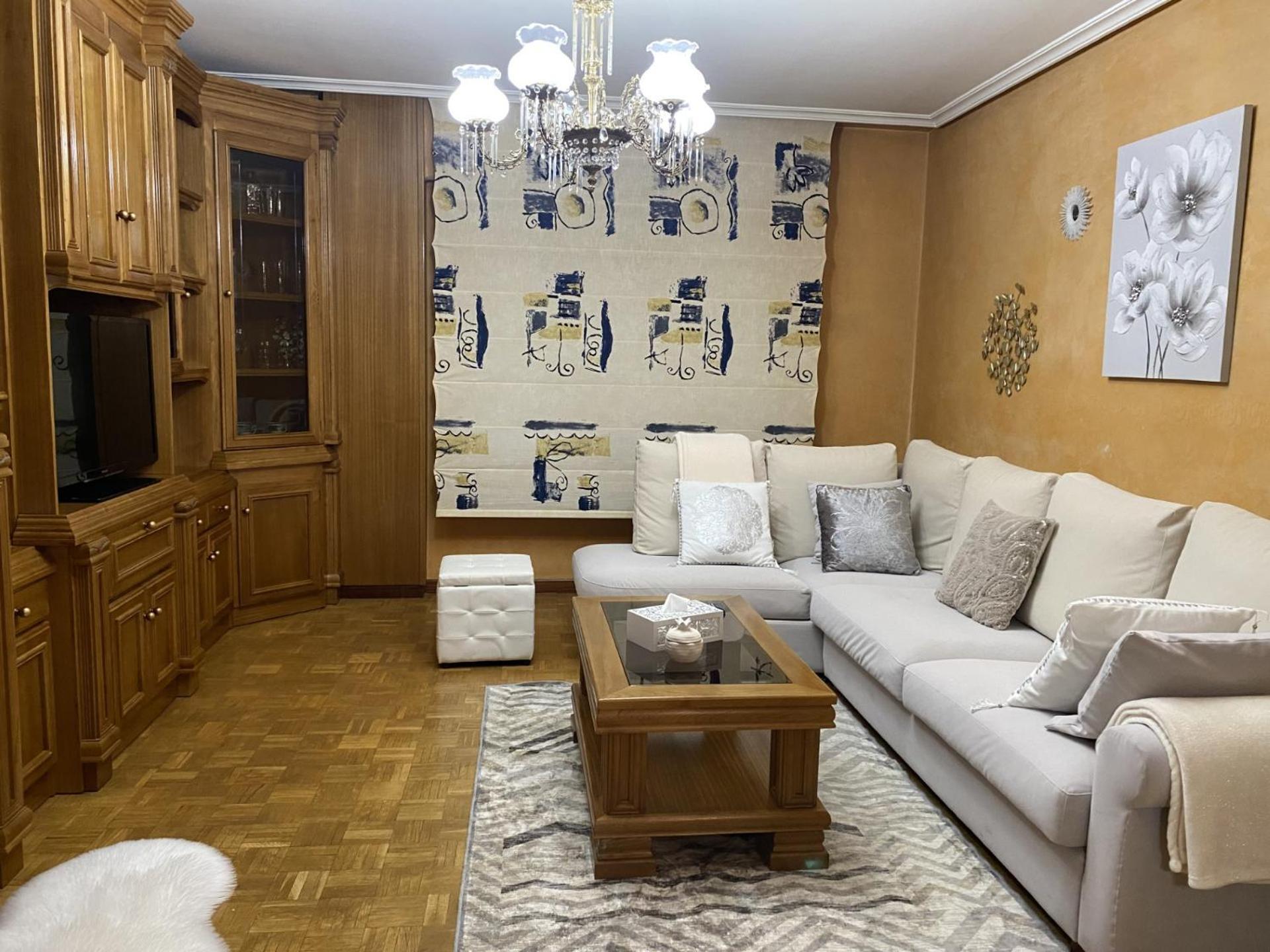 Army Deluxe Apartment Astorga Exterior photo