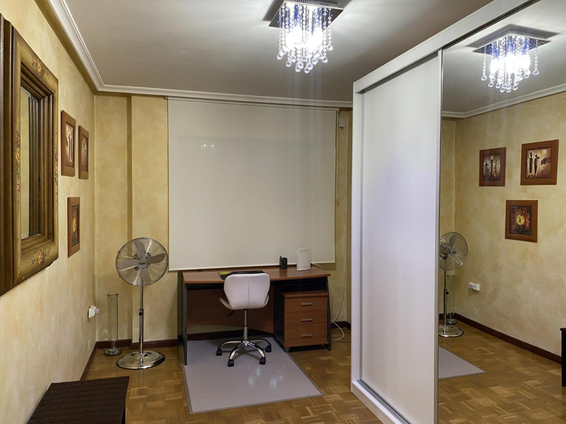 Army Deluxe Apartment Astorga Exterior photo