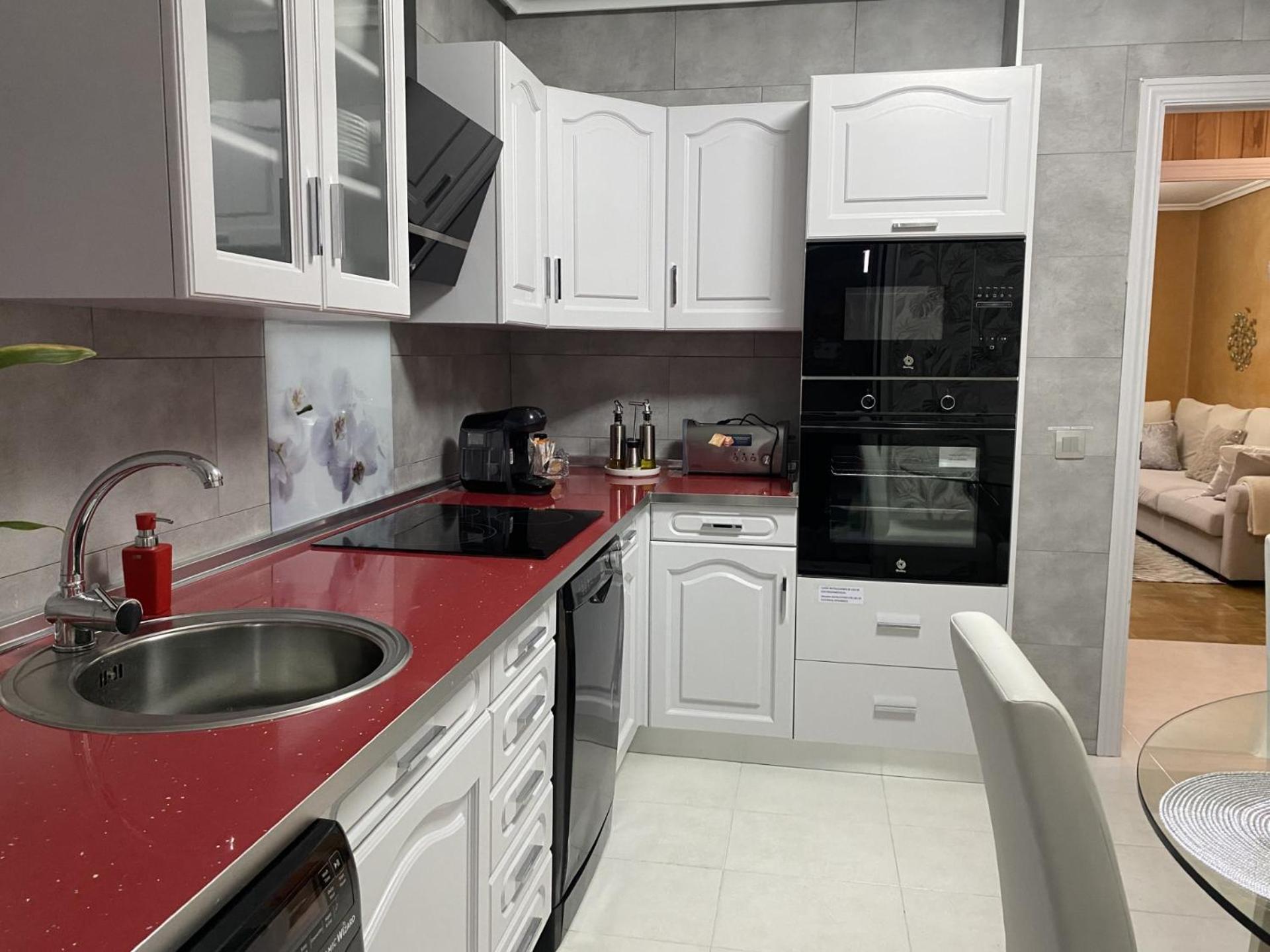 Army Deluxe Apartment Astorga Exterior photo