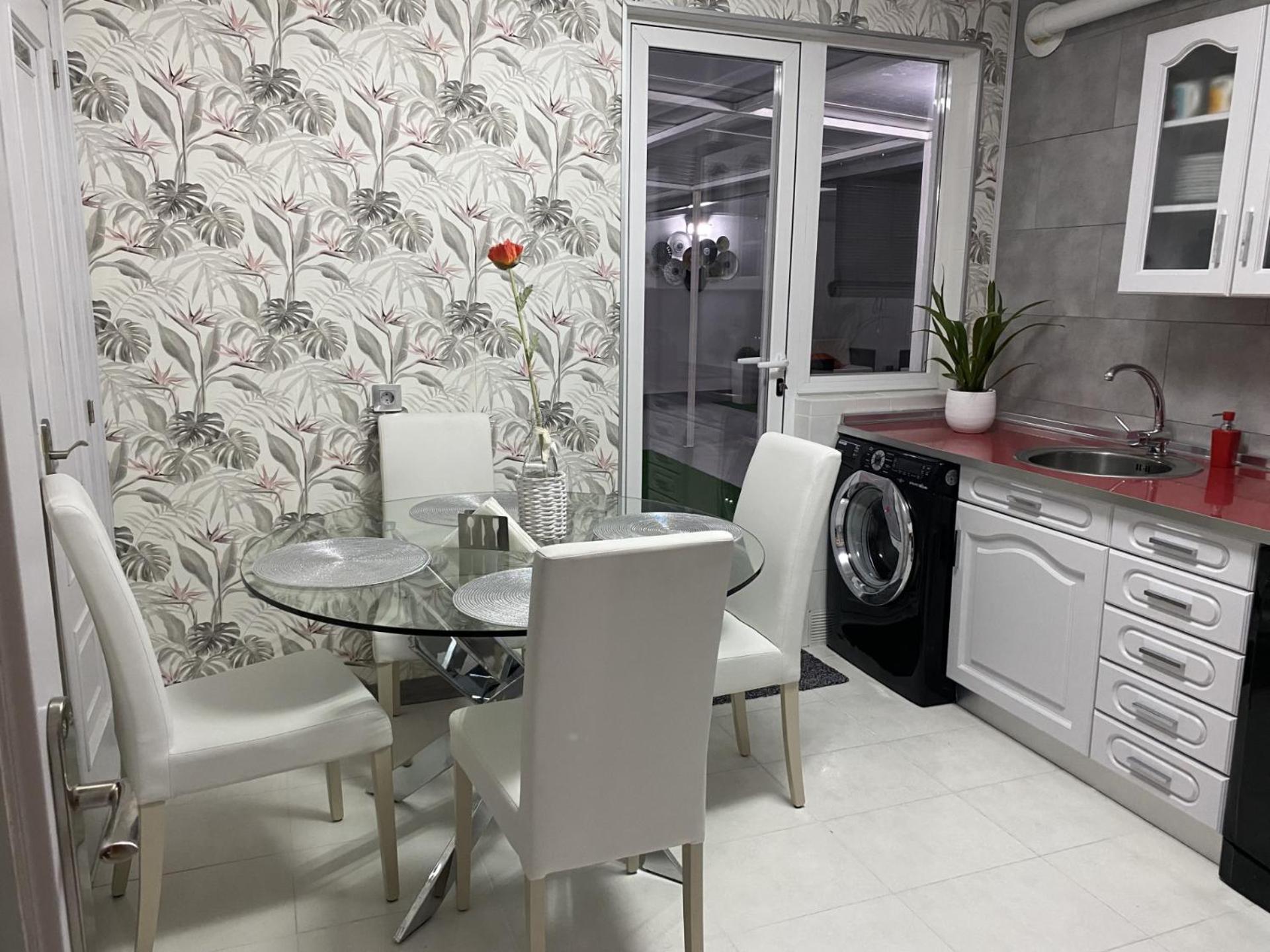Army Deluxe Apartment Astorga Exterior photo